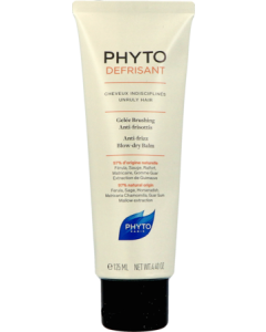 Phyto Défrisant Gelée Brushing Anti-Frisottis 125ml