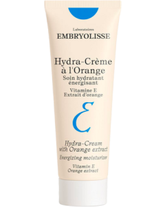 Embryolisse Crème Hydratante à l'Orange 50ml