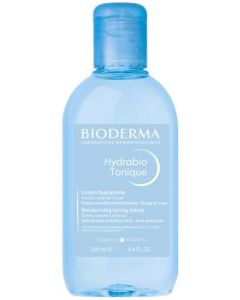 Bioderma Hydrabio Lotion Tonique 250 ml