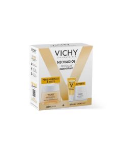 Vichy Coffret Neo Peri Menopause Pnm 50 ml + 2Minis