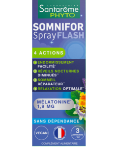 Santarôme Somnifor Spray 30ml