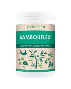 Phytoceutic Bambouflex Gelule 60