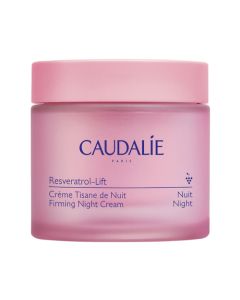 Caudalie Resveratrol Lift Crème Tisane de Nuit 50ml