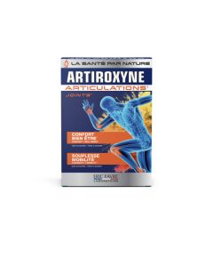 Éric Favre Arthroxyne Articulation Boite de 90 comprimés
