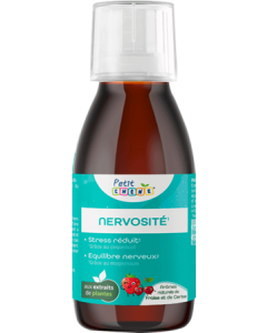 Petit Chene Nervosité 125ml