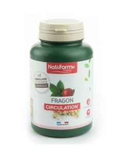 Nat&Form Fragon Gélules x200