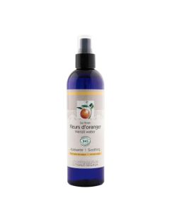 Haut-Ségala Eau Florale Fleur d'Oranger Bio 250ml