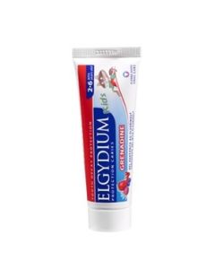 Elgydium Grenadine Protection Caries Kids 2-6 Ans 50ml