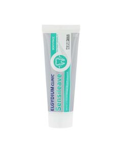 Elgydium Clinic Sensileave Dentifrice Sensibilité Dentaire 50 ml