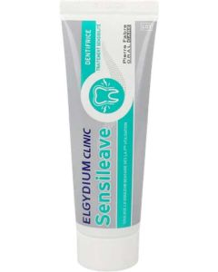 Elgydium Clinic Sensileave Dentifrice Sensibilité Dentaire 50 ml
