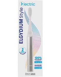 Elgydium Style Electric Brosse à Dents Électrique