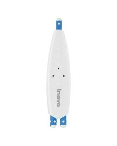 Inava Trio Compact Brossette 1/1/1 Manche 2 + Tete 6
