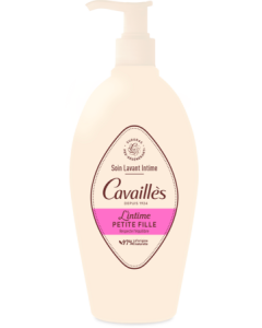 Rogé Cavaillès Soin Lavant Intime Pour Petites Filles 250 ml