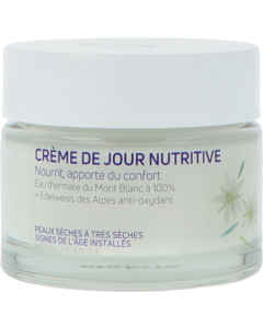 Saint-Gervais Mont Blanc Crème de Jour Nutritive 50ml