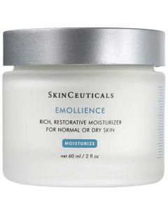 Skinceuticals Emollience Crème Visage Riche Hydratante Réparatrice 60 ml