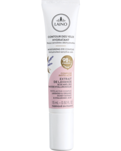 Laino Contour des Yeux Hydratant 15ml