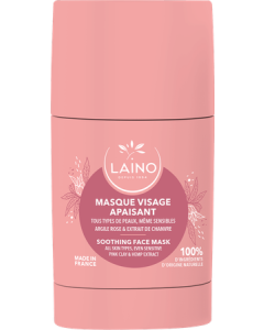 Laino Masque Visage Apaisant 65g