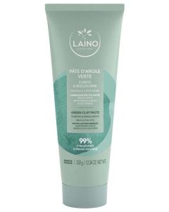 Laino Pâte D'Argile Verte 350g