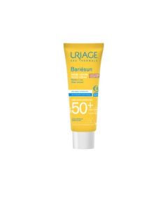 Uriage Bariésun Crème Teintée SPF50+ Teinte Dorée 50 ml