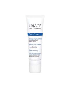 Uriage Cold Cream Crème Protectrice 100ml