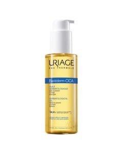 Uriage Bariéderm-Cica Huile Dermatologique Vergetures & Marques 100ml