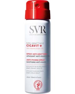 SVR Cicavit+ SOS Grattage 40ml