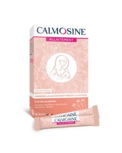 Biolane Calmosine Allaitement 14 Sticks de 10ml