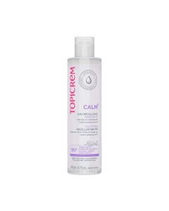 Topicrem Calm+ Eau Micellaire Apaisante 200ml