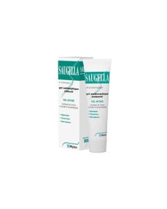 Saugella Antiseptique Gel Tube 30 ml 