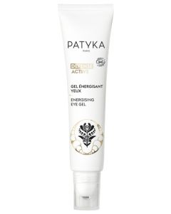 Patyka Défense Active Gel Energisant Yeux 15ml