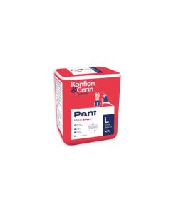 Konfian & Cerin By Stentil Pant Adulte Maxi L