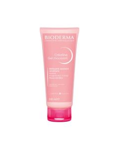 Bioderma Créaline Gel Moussant 100 ml
