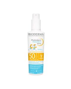 Bioderma Photoderm Pediatrics Spray SPF50+ 200 ml