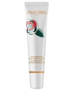 Onagrine Soin Regard Anti-Age Global 15ml