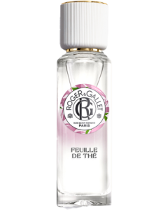 Roger&Gallet Eau Parfumée Bienfaisante Rose 30ml
