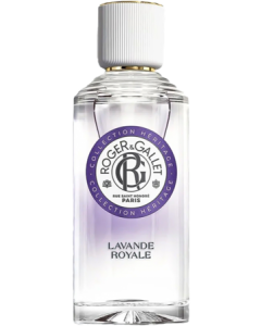Roger&Gallet Eau Parfumée Bienfaisante Lavande Royale 100ml