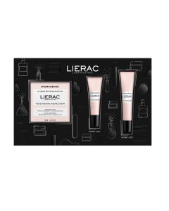 Lierac Hydragenist Coffret Noël Hydratation & Confort