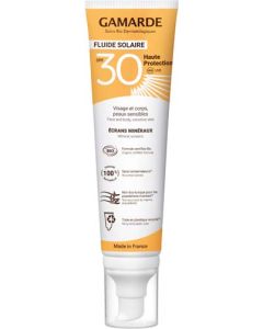 Gamarde Haute Protection SPF30 100 ml