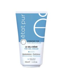 Etat Pur Le Gel-Crème 50ml