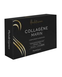 Phytalessence Absolutessence Collagene Marin 20 sticks