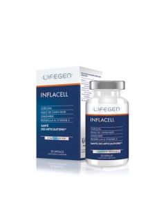 Biocyte Inflacell 30 capsules