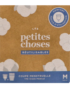 Les Petites Choses Coupelle Menstruelle M
