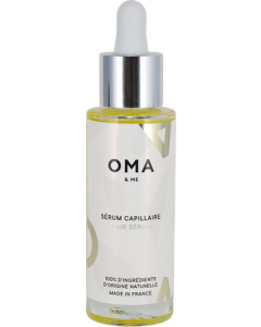 Oma&Me Sérum Capillaire 30ml