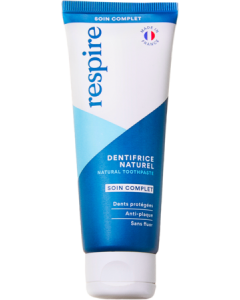 Respire Dentifrice Soin Complet 75 ml