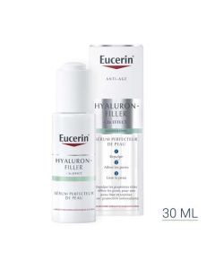 Eucerin Hyaluron Filler +3X Effect Sérum Perfecteur de Peau 30 ml