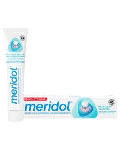 Meridol Protection Gencives Dentifrice 