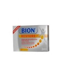 Bion 3 Restore 20 Comprimés