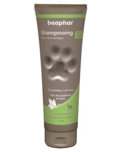 Beaphar Shampooing Doux Pelage 250ml