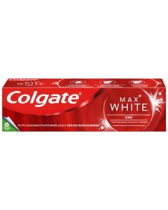 Colgate Max White One Classic dentifrice