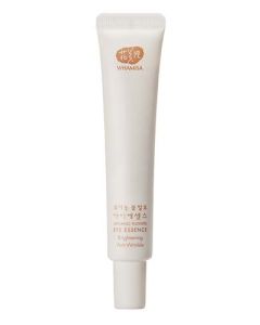 Whamisa Soin Contour des Yeux aux Fleurs Bio Fermentées 30ml